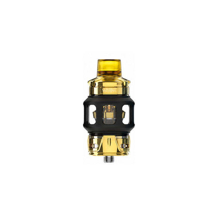 Clearomiseur Valyrian IV Uwell coloris Pure Gold