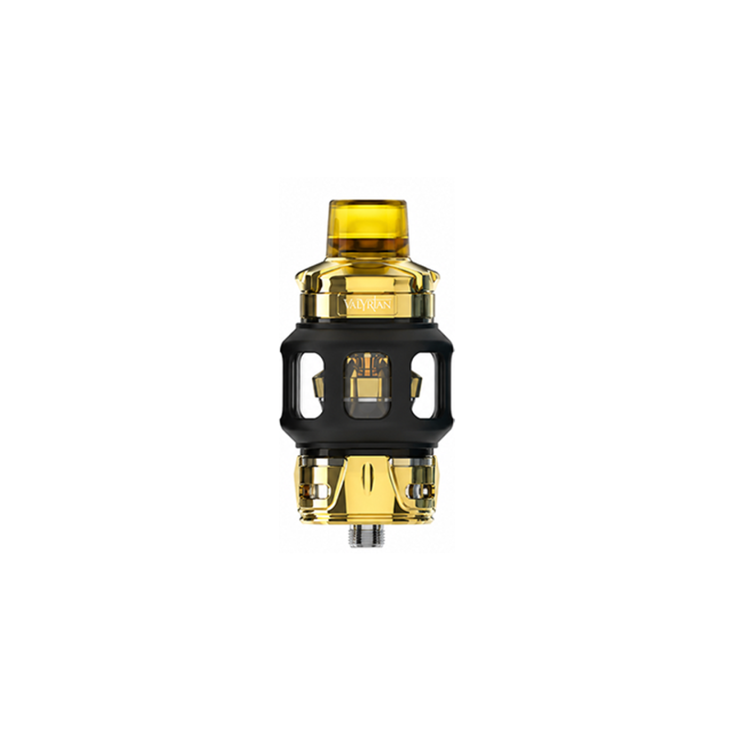 Clearomiseur Valyrian IV Uwell coloris Pure Gold