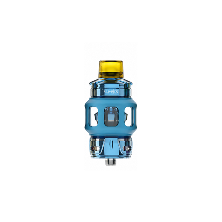 Clearomiseur Valyrian IV Uwell coloris Sapphire Blue