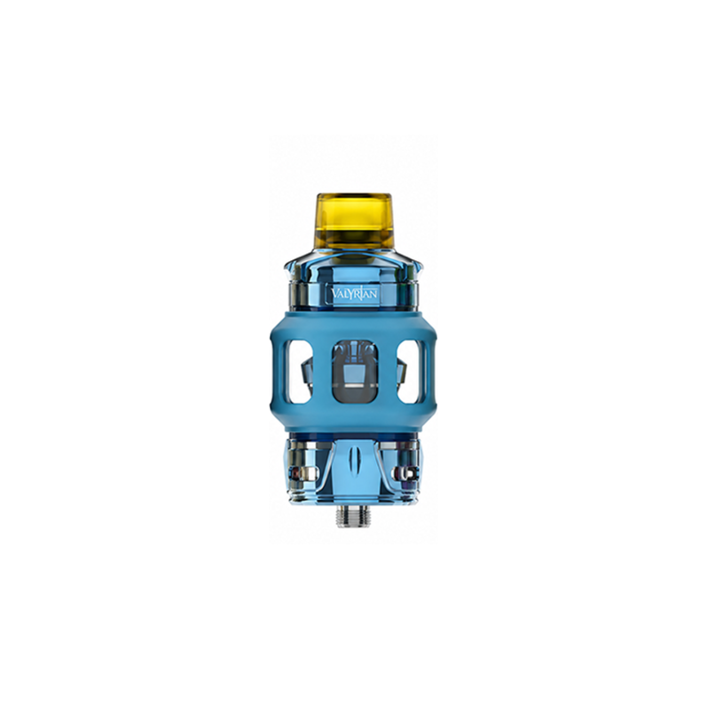 Clearomiseur Valyrian IV Uwell coloris Sapphire Blue