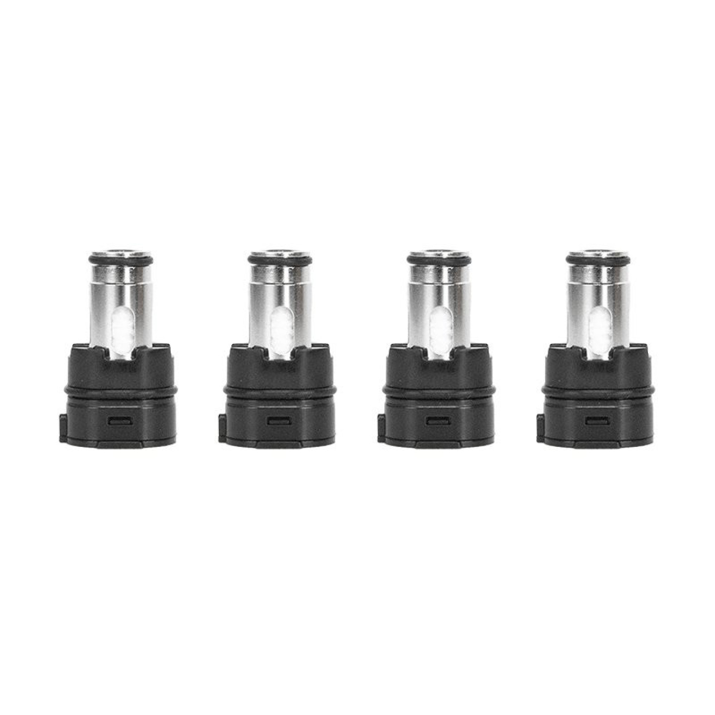 Résistances Crown M Uwell, lot de 4, mesh et Twin Coil