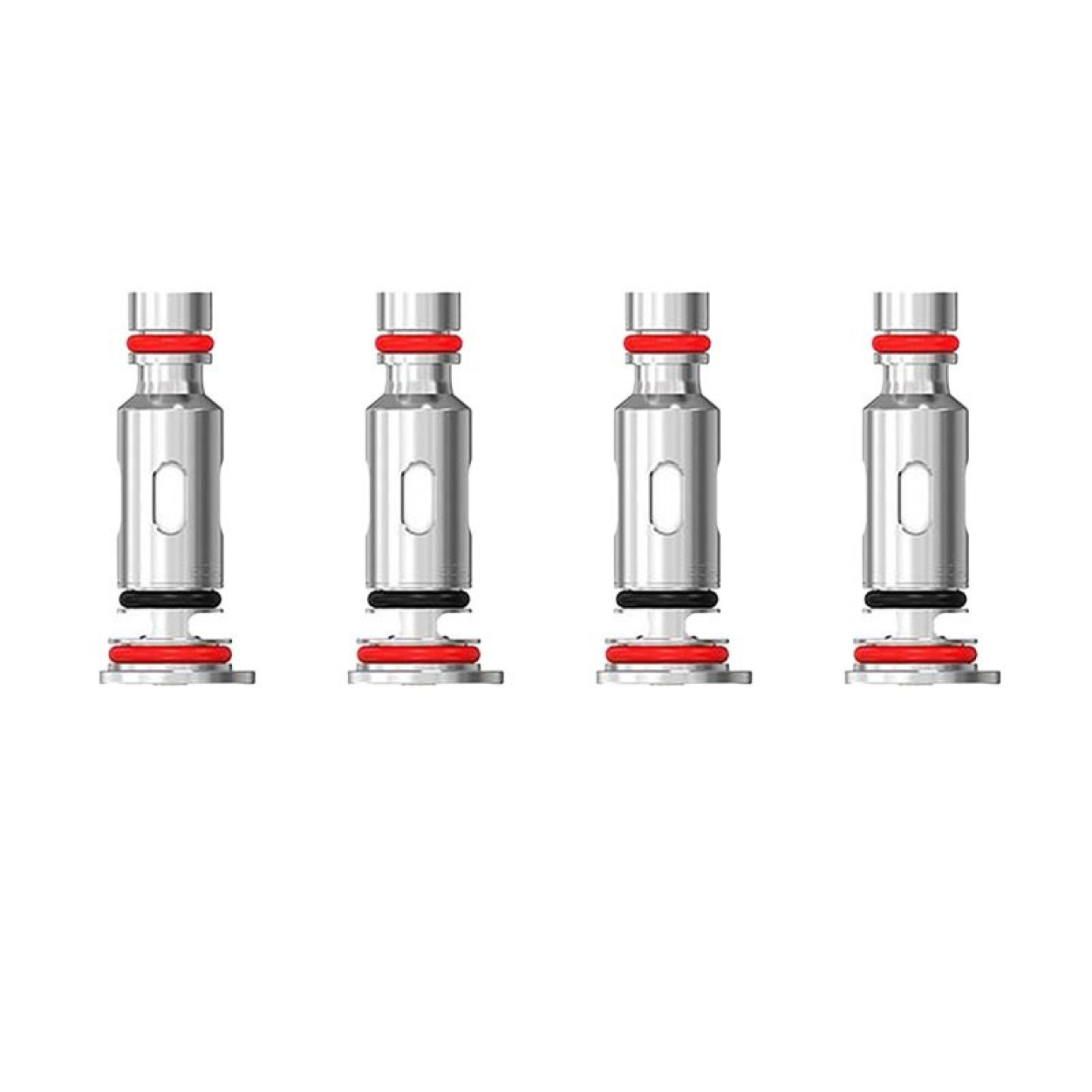 Résistance Caliburn G2 Uwell, vue de la résistance montée