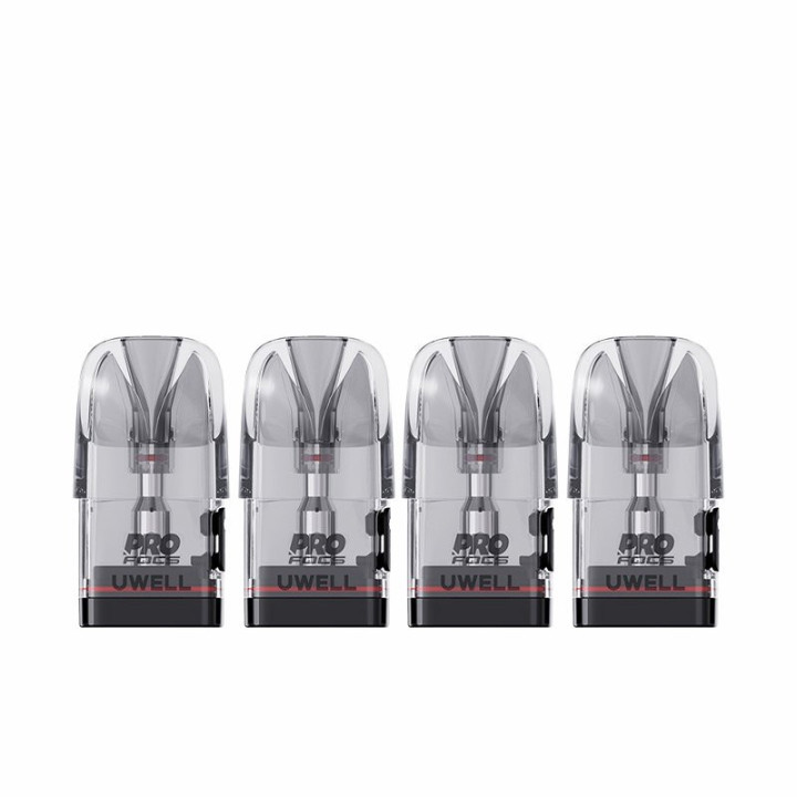 Cartouche Caliburn G3 Uwell 0.4 ohm