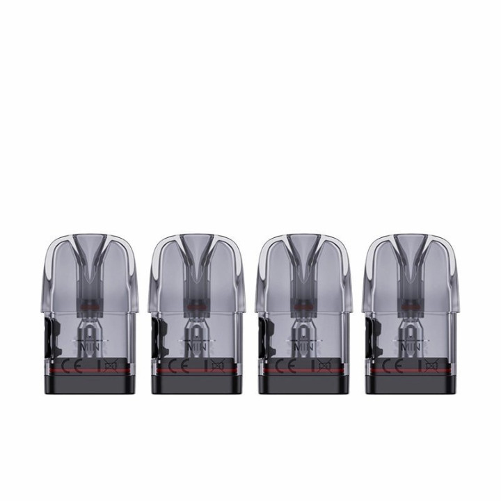 Cartouche Caliburn G3 Uwell 0.9 ohm