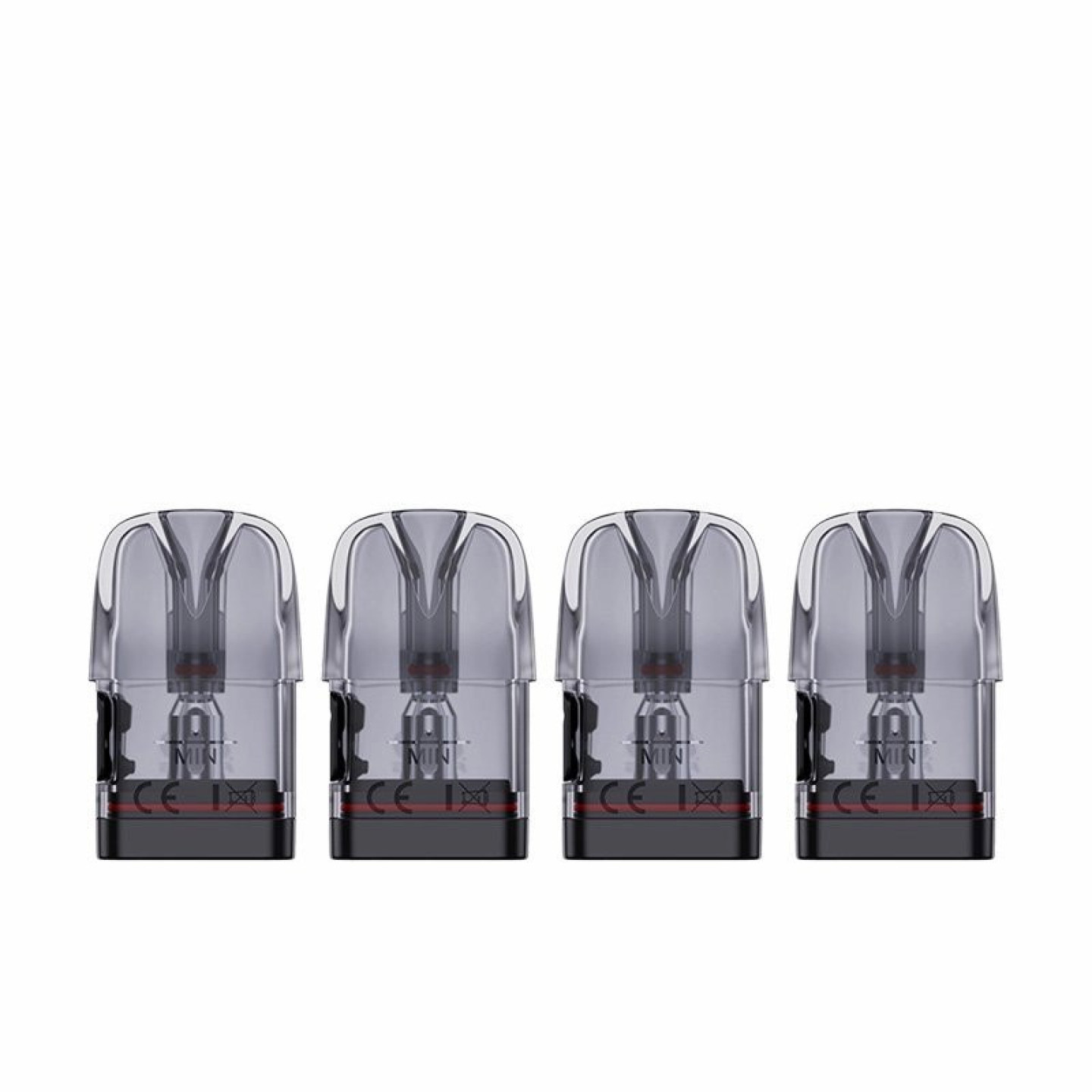 Cartouche Caliburn G3 Uwell 0.9 ohm