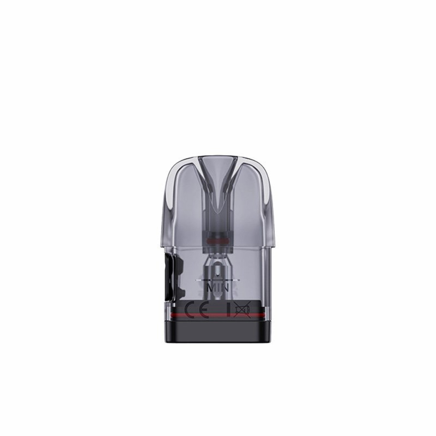 Cartouches Caliburn G3 Uwell, contenu de la boîte