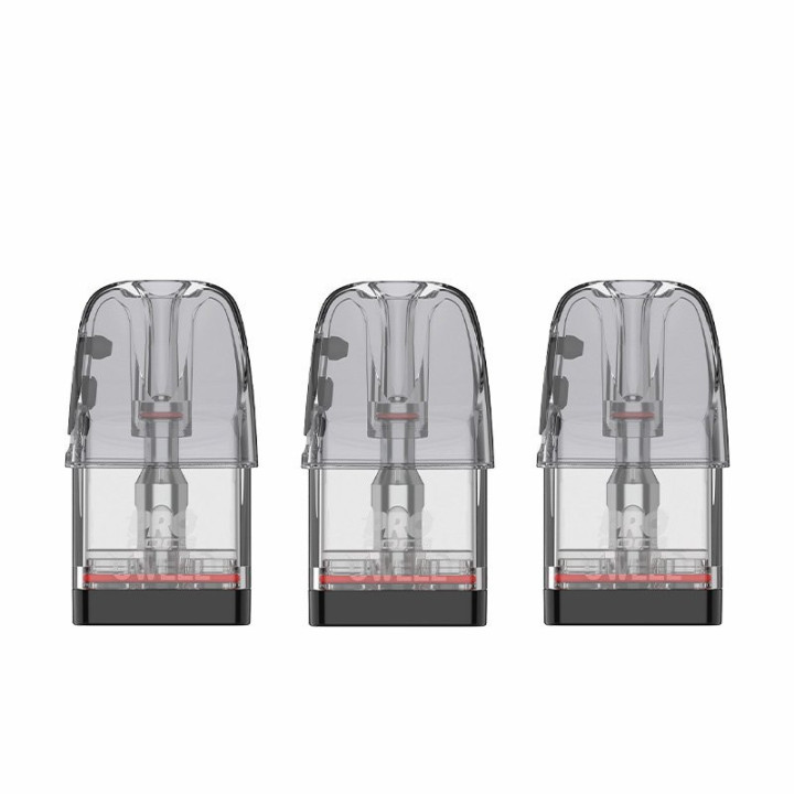 Cartouche GPP V2 Uwell 0.4 ohm