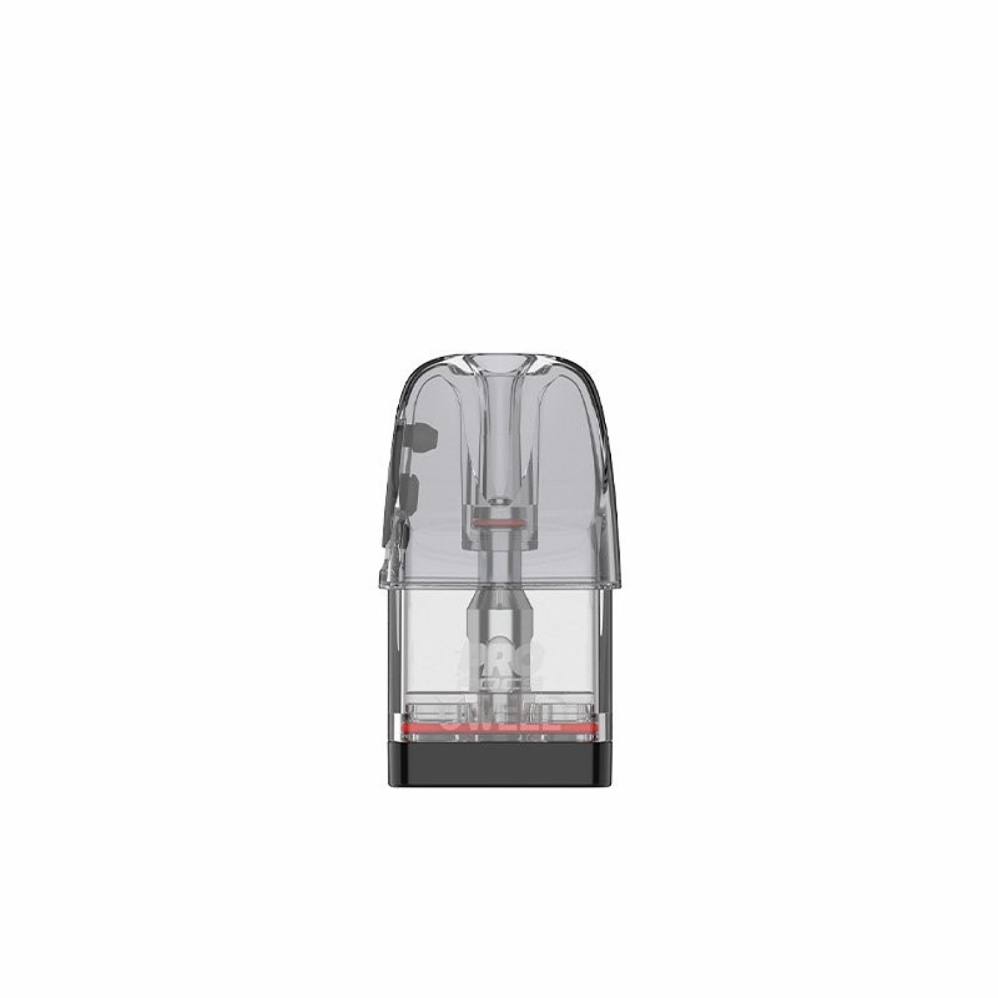Cartouches GPP V2 Uwell, lot de 3, vue de la boîte