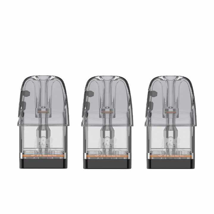 Cartouche GPP V2 Uwell 0.6 ohm