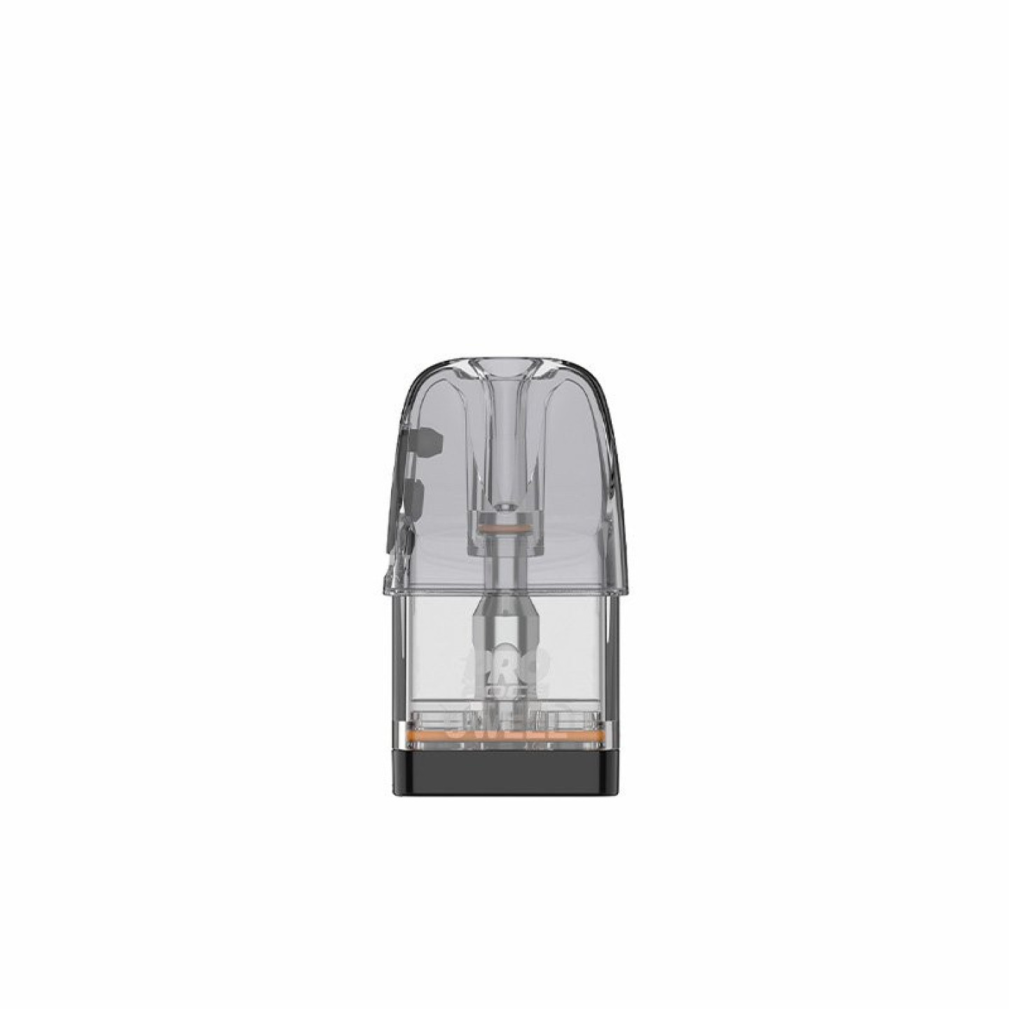 Cartouches GPP V2 Uwell, gros plan de la mèche mesh
