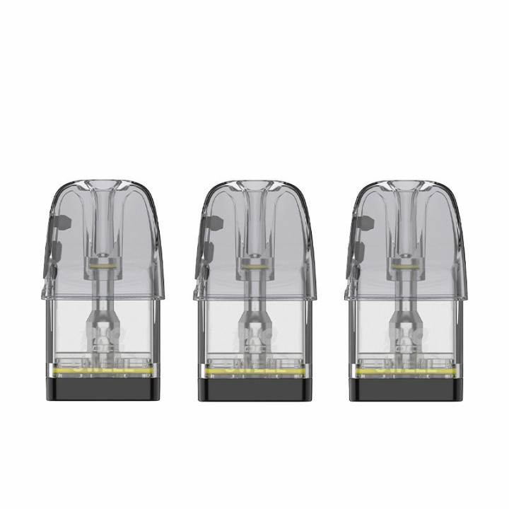 Cartouche GPP V2 Uwell 0.9 ohm