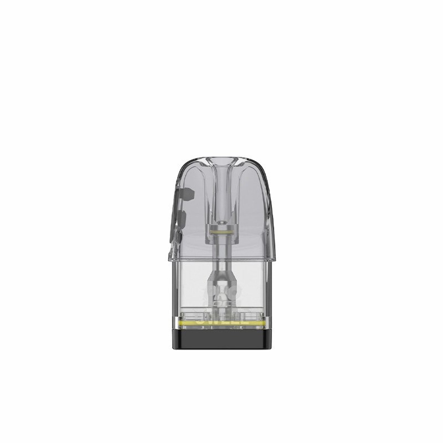 Cartouches GPP V2 Uwell, contenu de la boîte