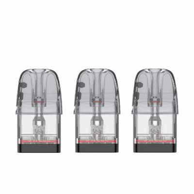 Cartouche GPP Alpha Uwell 0.4 ohm
