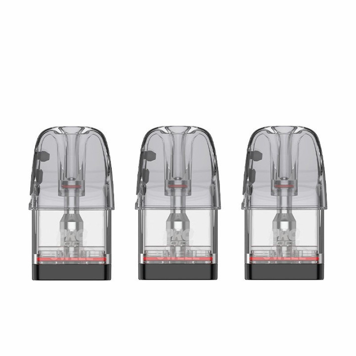 Cartouche GPP Alpha Uwell 0.4 ohm