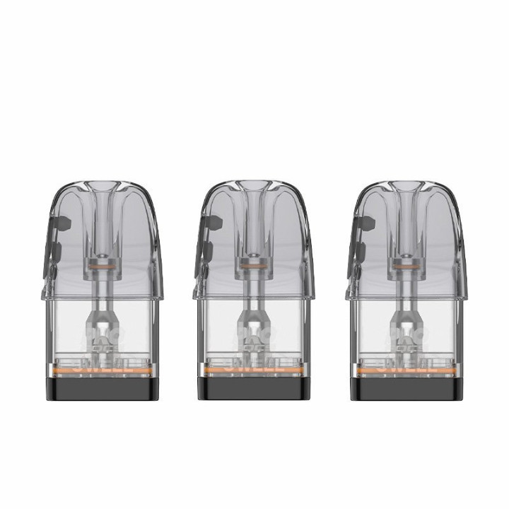 Cartouche GPP Alpha Uwell 0.6 ohm