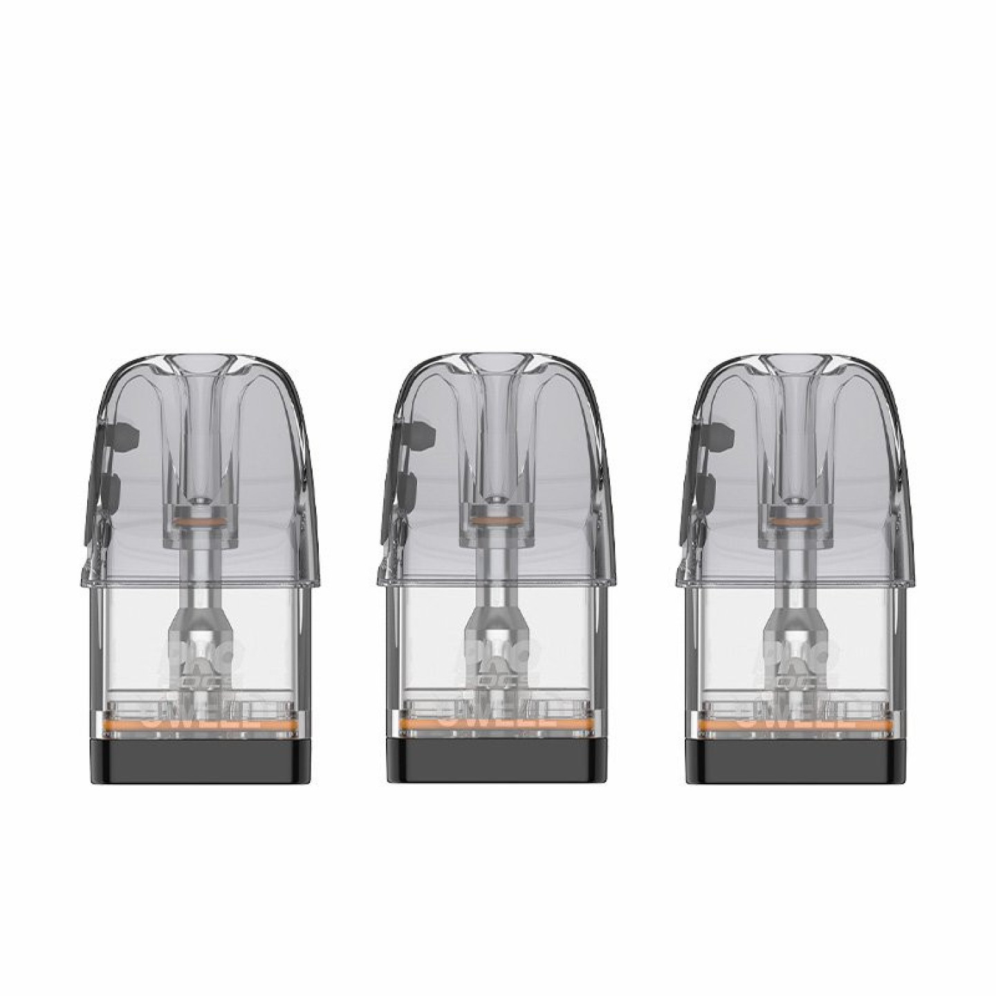 Cartouche GPP Alpha Uwell 0.6 ohm