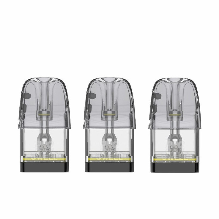 Cartouche GPP Alpha Uwell 0.9 ohm