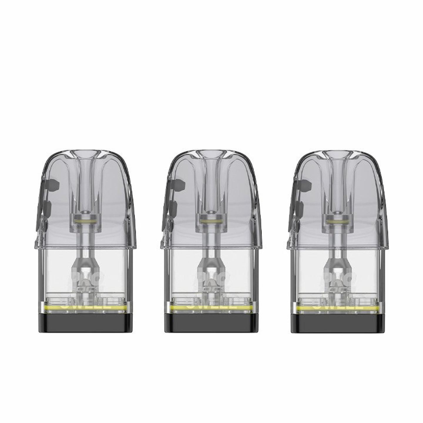 Cartouche GPP Alpha Uwell 0.9 ohm