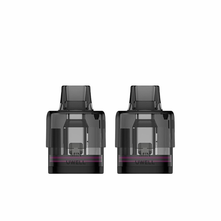 Cartouche Typhos Uwell 0.3 ohm