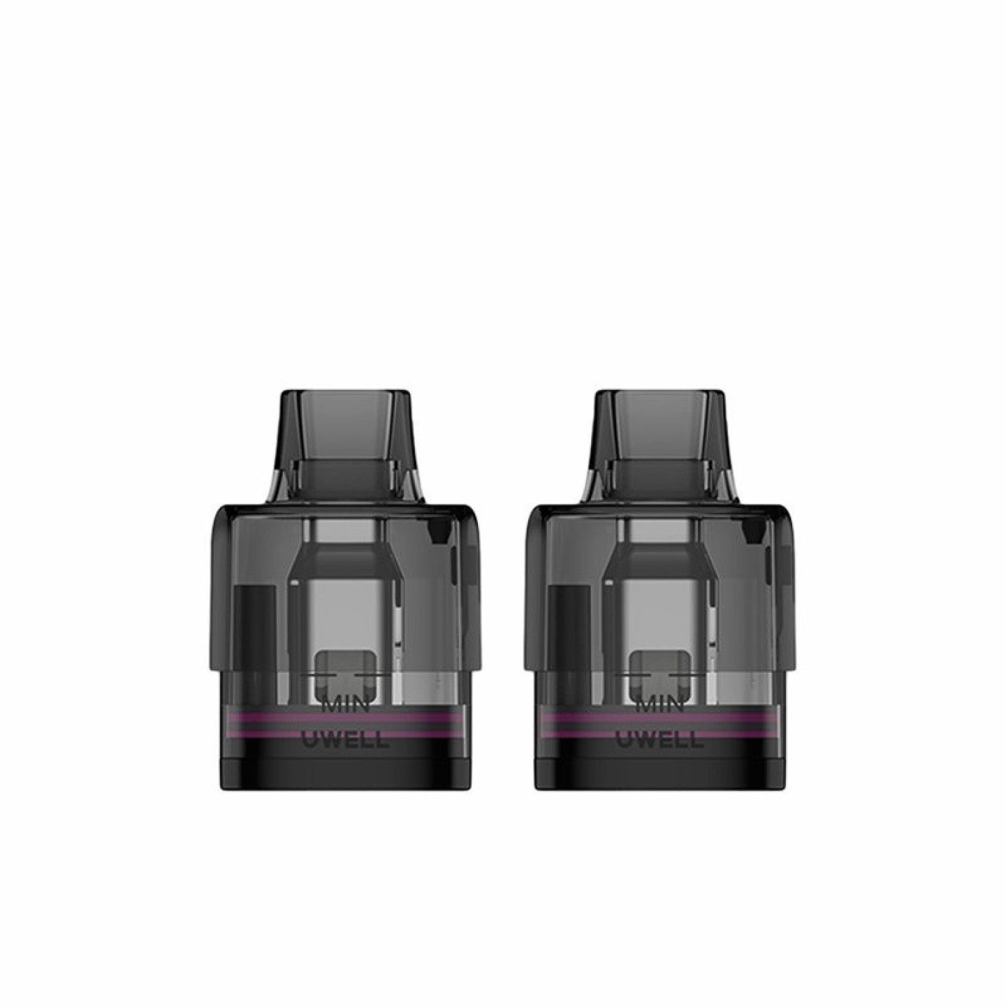 Cartouche Typhos Uwell 0.3 ohm
