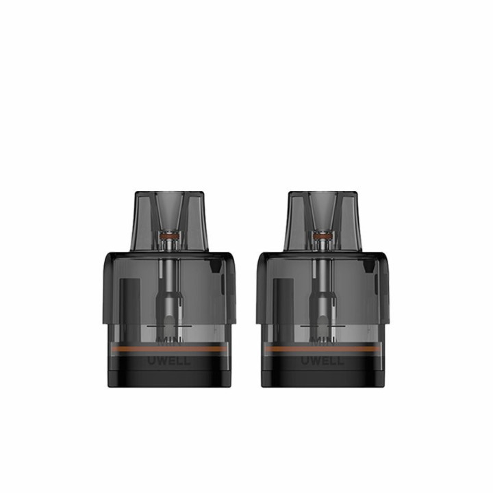 Cartouche Typhos Uwell 0.6 ohm