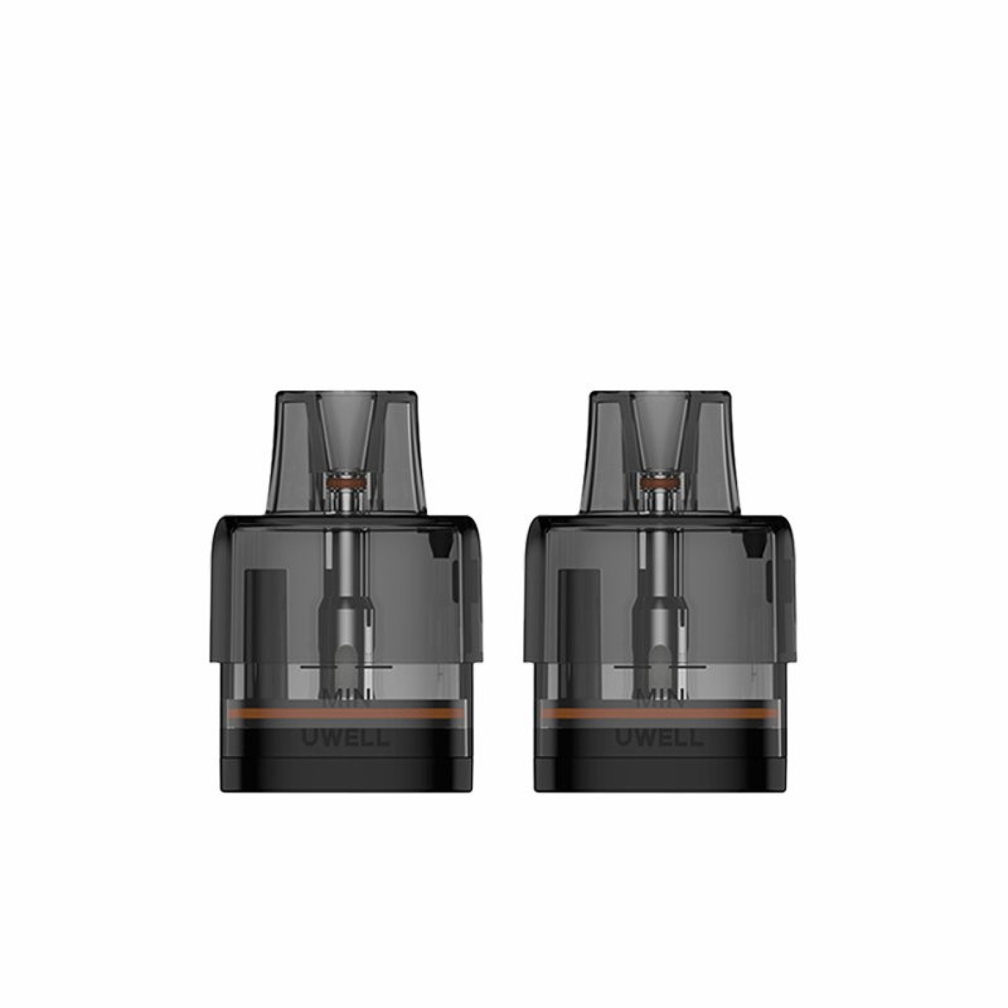 Cartouche Typhos Uwell 0.6 ohm