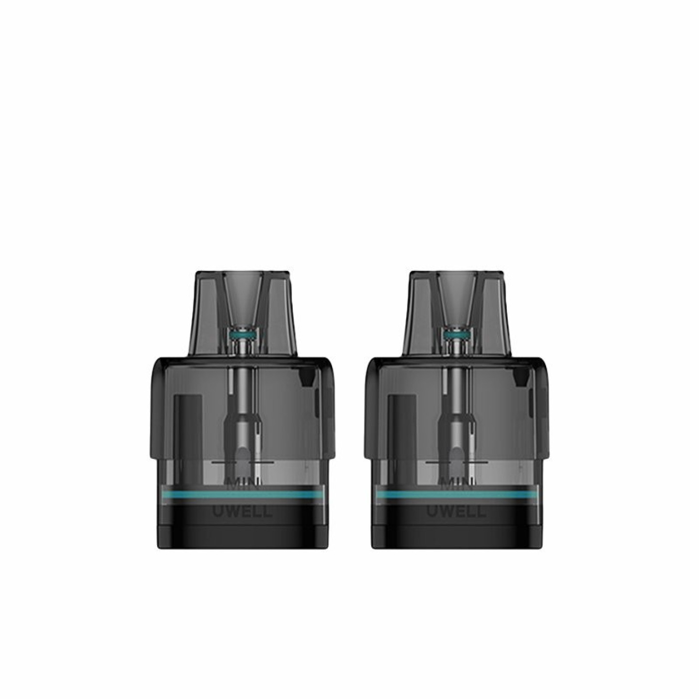 Cartouche Typhos Uwell 0.8 ohm