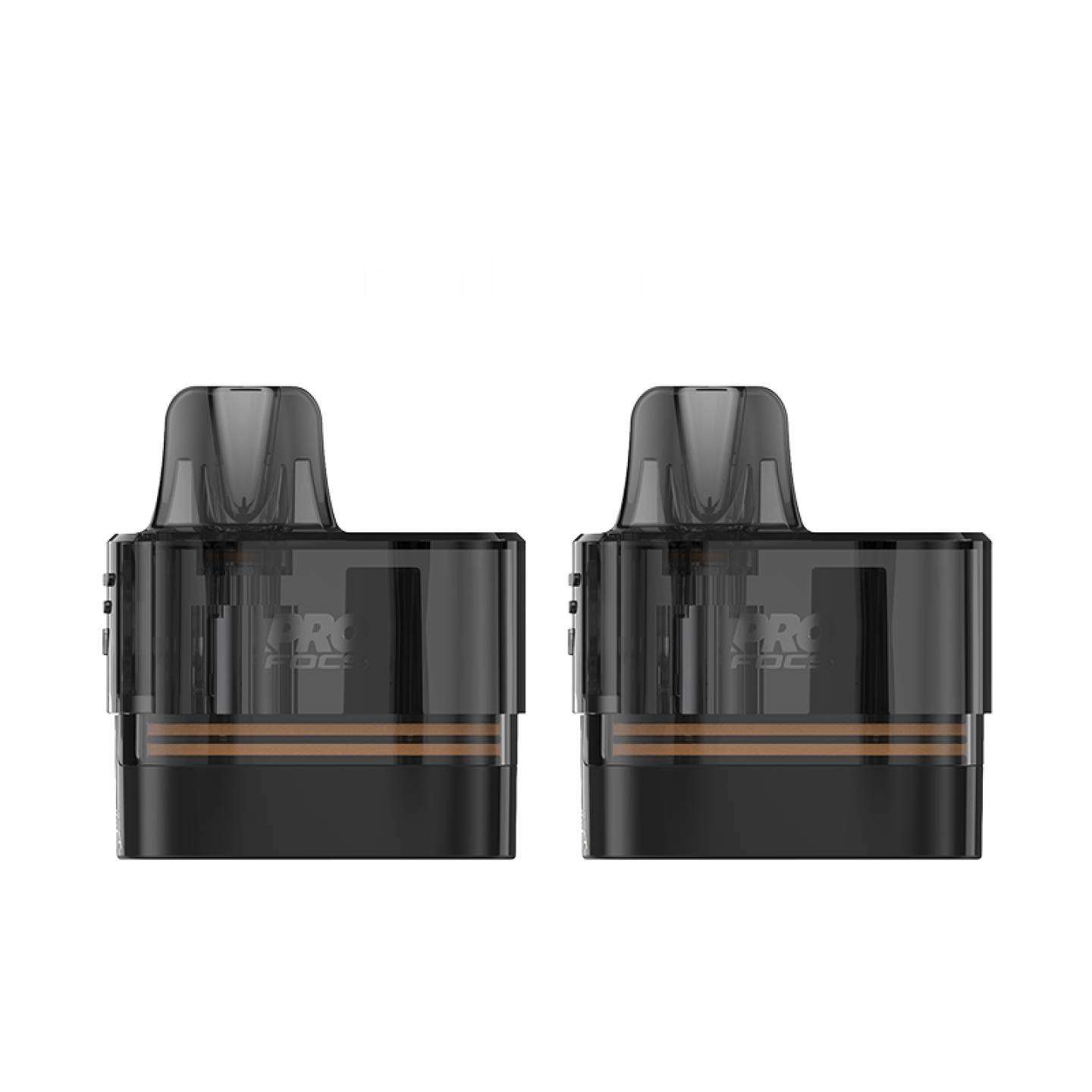 Cartouche Zetta Uwell 0.6 ohm
