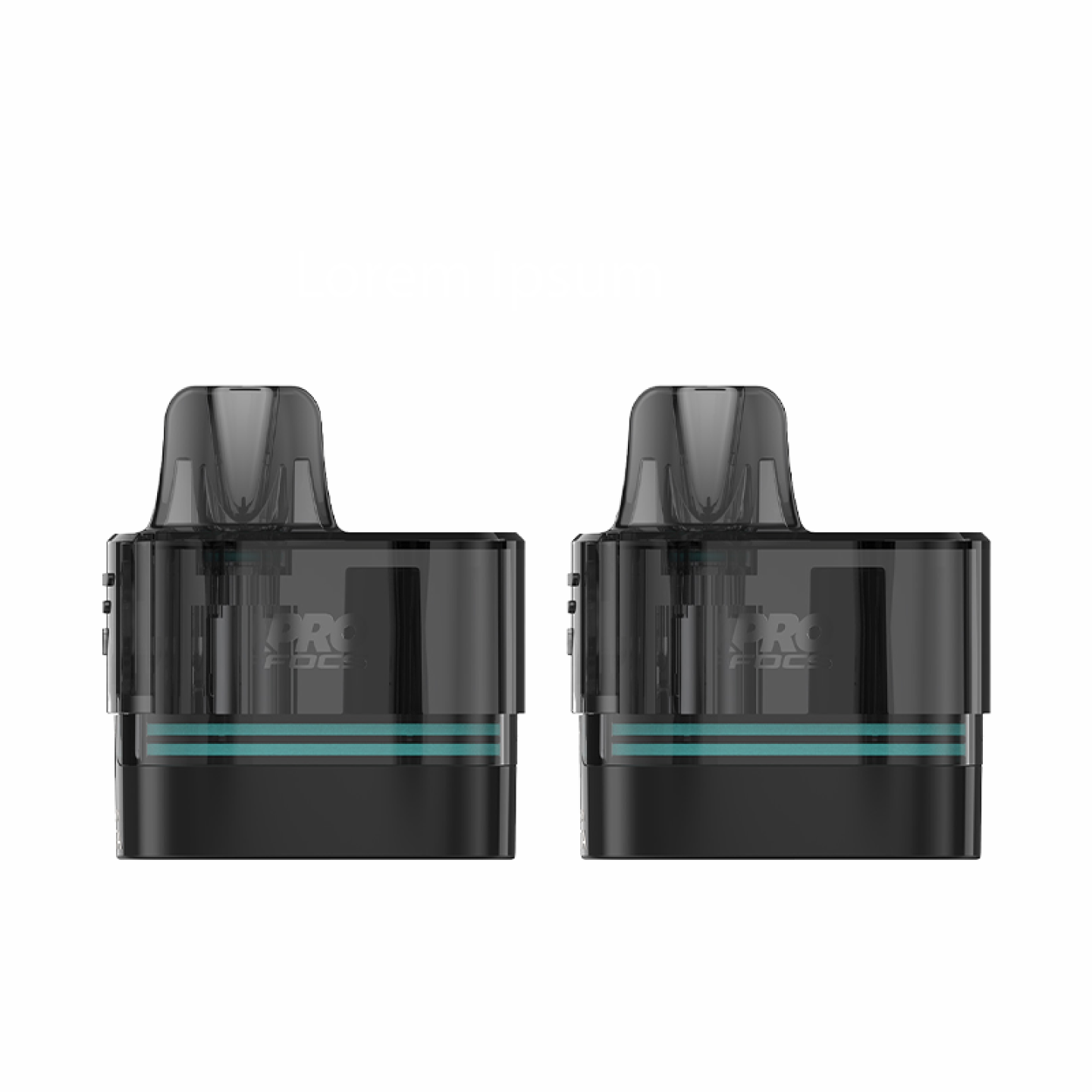 Cartouche Zetta Uwell 0.8 ohm