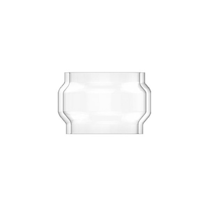 Pyrex Crown V Uwell, vue de face