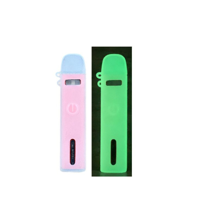 Housse silicone Caliburn G2 Uwell coloris Noctilucence