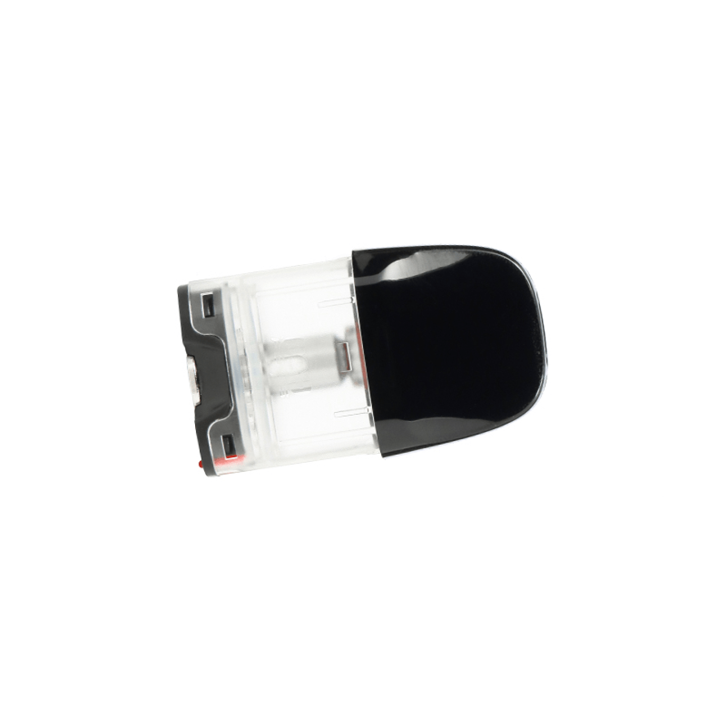 Kit Pod Caliburn A2 Uwell, vue de profil