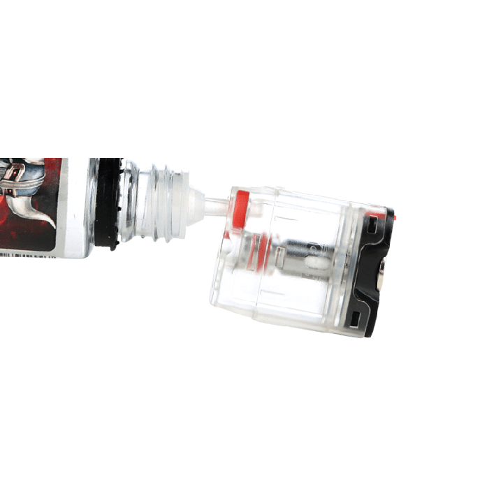 Kit Pod Caliburn A2 Uwell, présentation