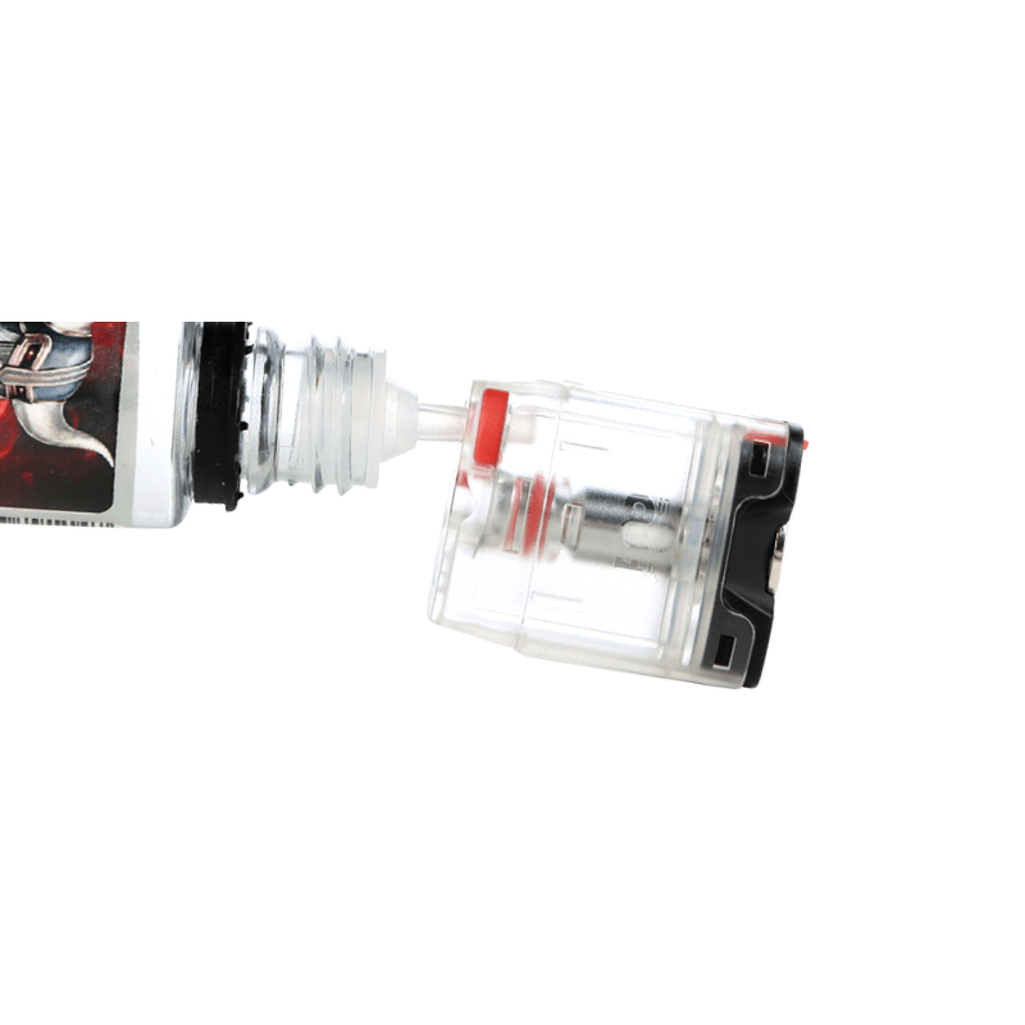 Kit Pod Caliburn A2 Uwell, présentation