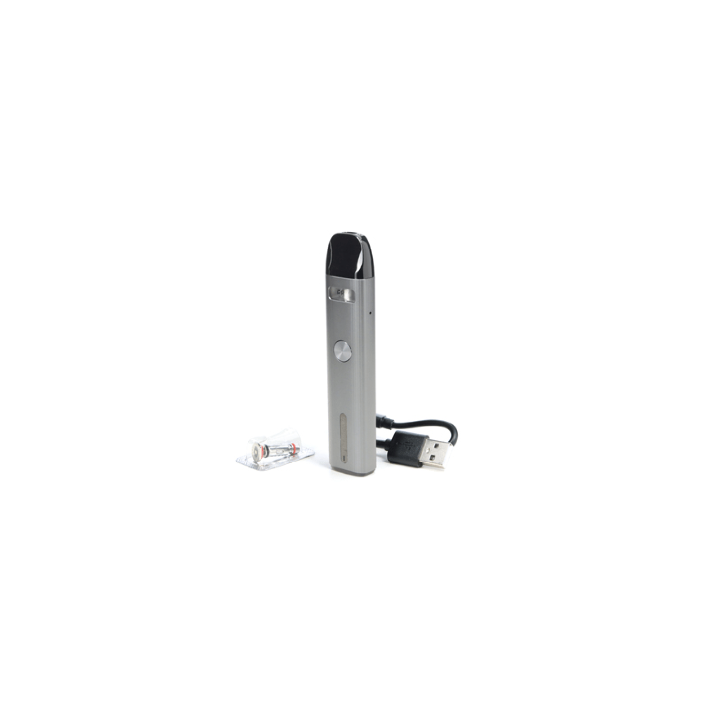 Kit Pod Caliburn A2 Uwell, vue rapprochée