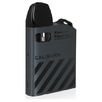 Kit Pod Caliburn AK2 Uwell, vue d'ensemble
