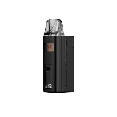 Kit Pod EM2 Uwell, vue d'ensemble