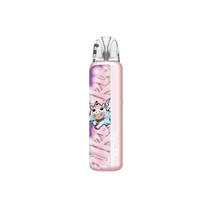 Kit Pod Caliburn G5 Lite SE Uwell coloris The Original Me