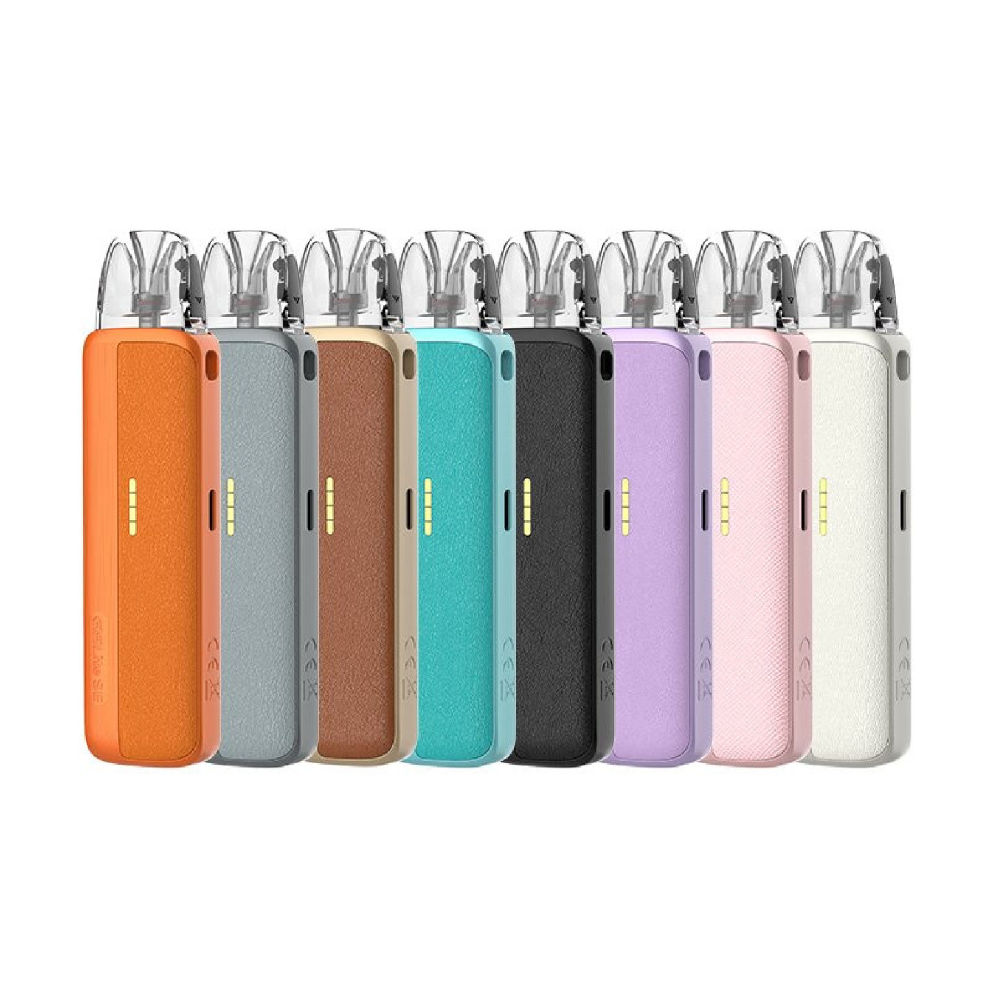 Kit Pod Caliburn G5 Lite SE Uwell, vue d'ensemble