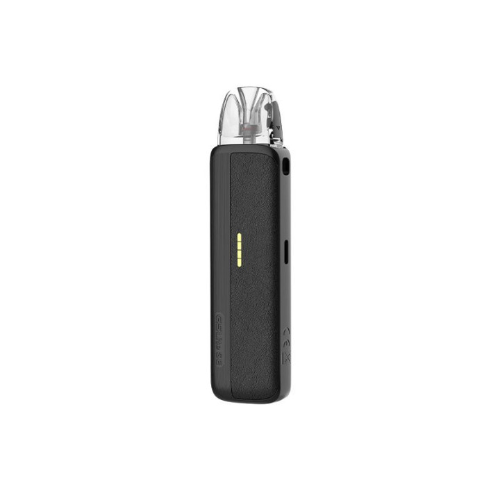 Kit Pod Caliburn G5 Lite SE Uwell coloris Black Leather