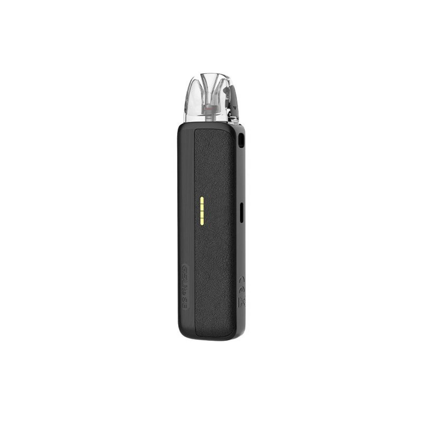 Kit Pod Caliburn G5 Lite SE Uwell coloris Black Leather