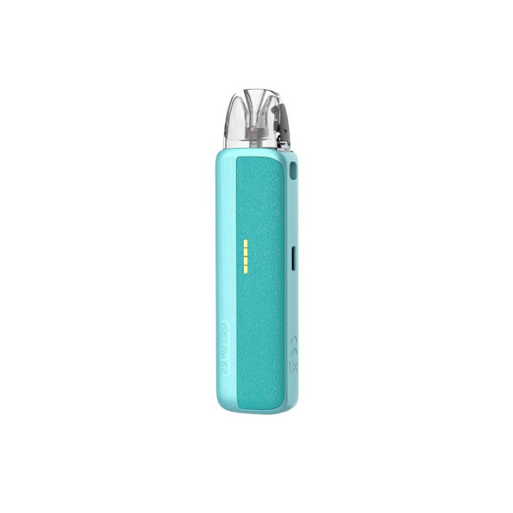 Kit Pod Caliburn G5 Lite SE Uwell coloris Blue Leather