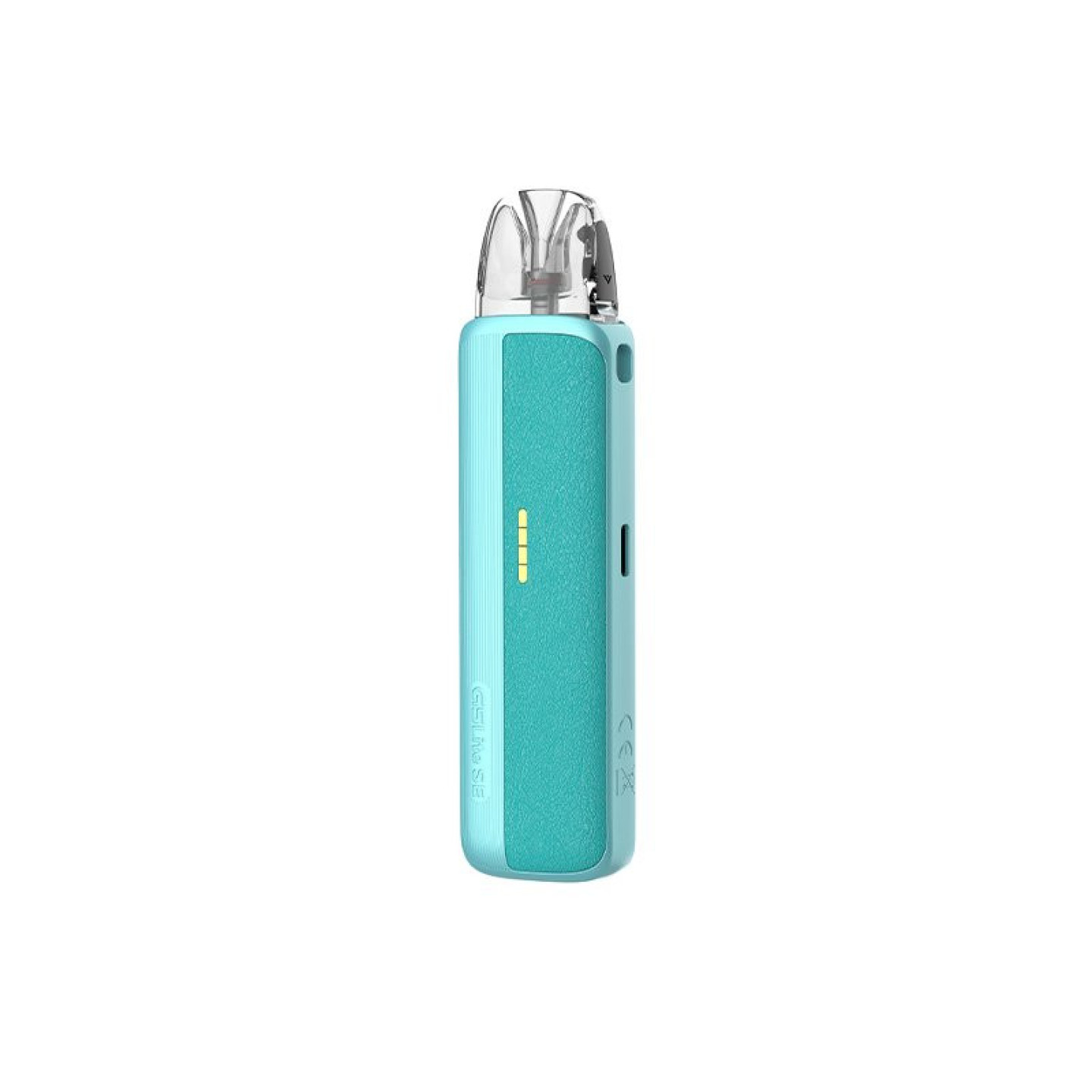 Kit Pod Caliburn G5 Lite SE Uwell coloris Blue Leather