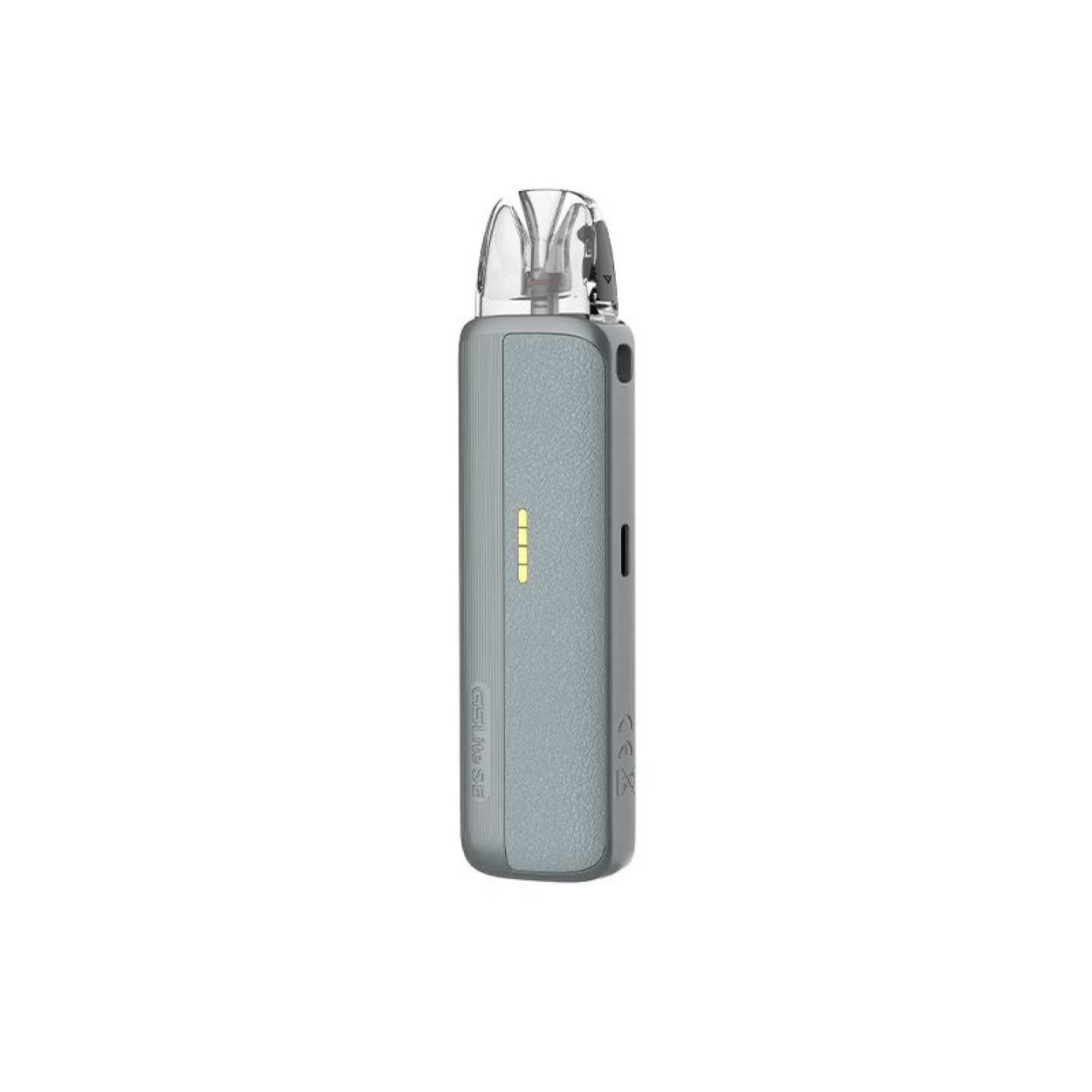 Kit Pod Caliburn G5 Lite SE Uwell coloris Gray Leather