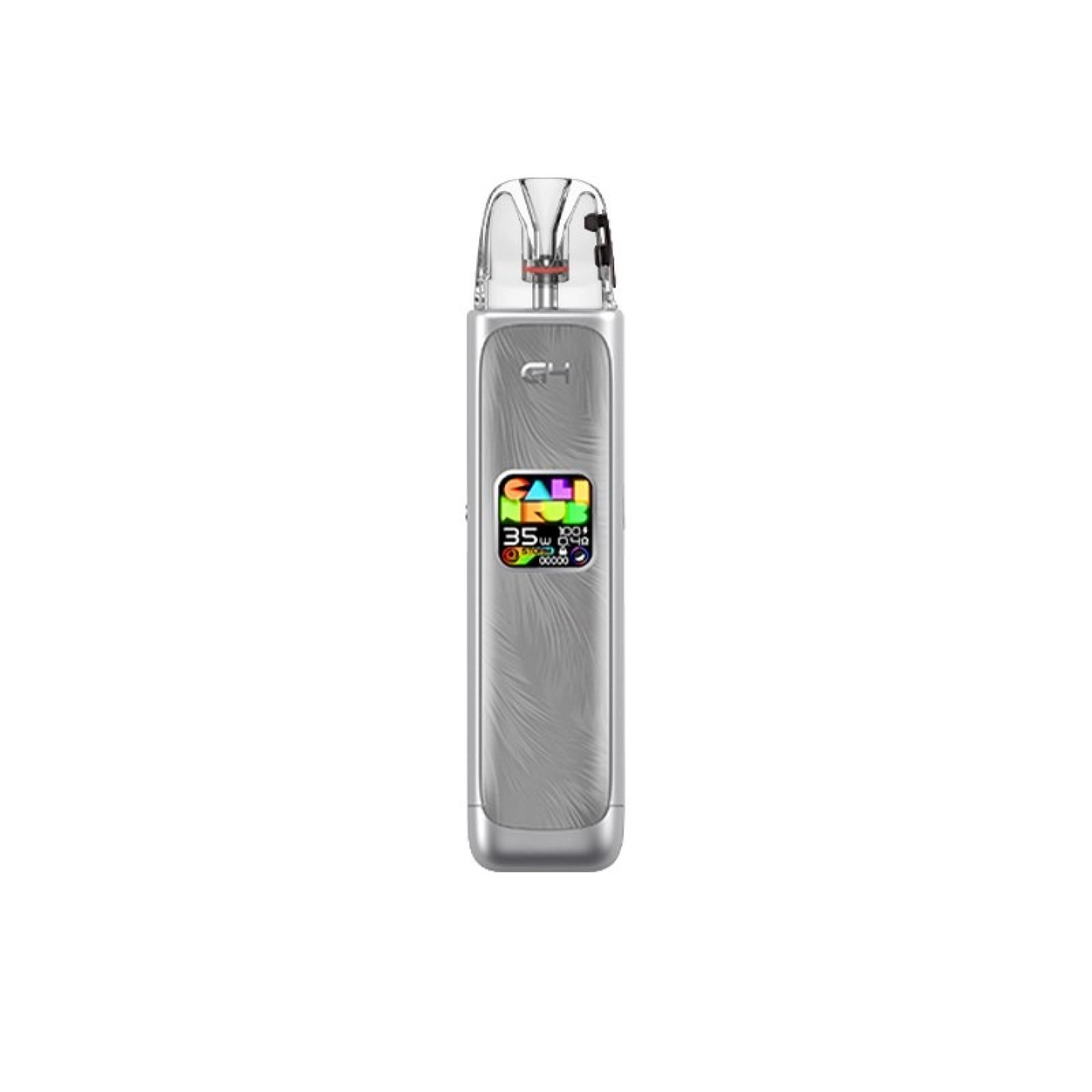 Kit Pod Caliburn G4 Uwell, détail