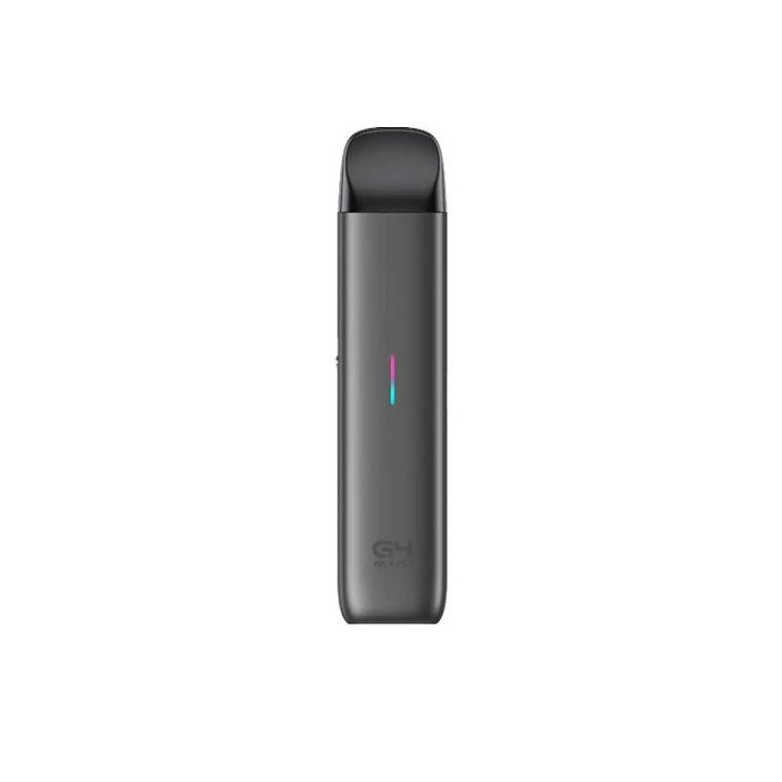 Kit Pod Caliburn G4 Mini Uwell coloris Night Black