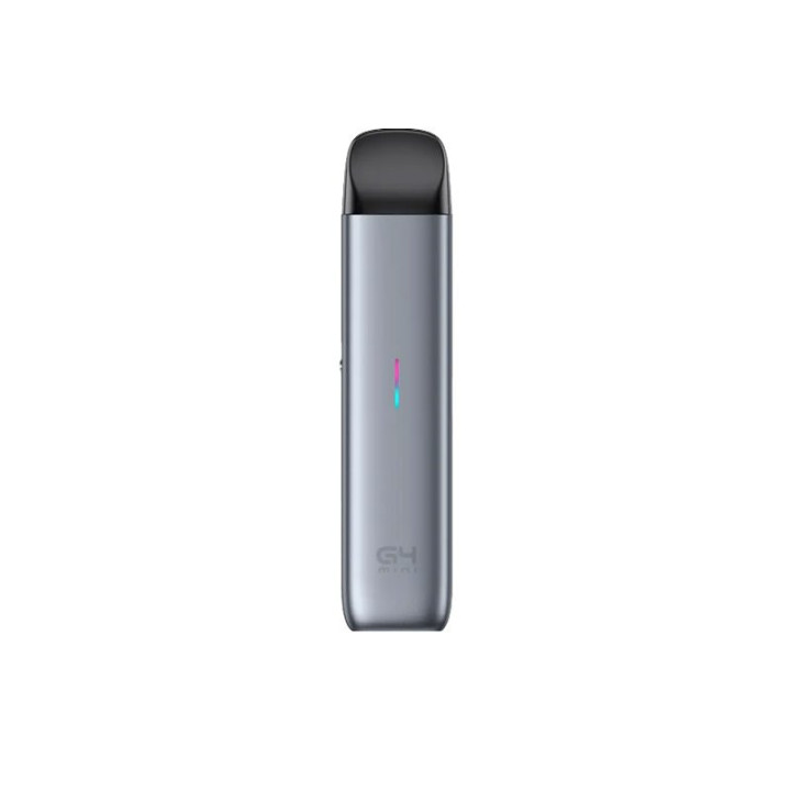 Kit Pod Caliburn G4 Mini Uwell coloris Slate Grey