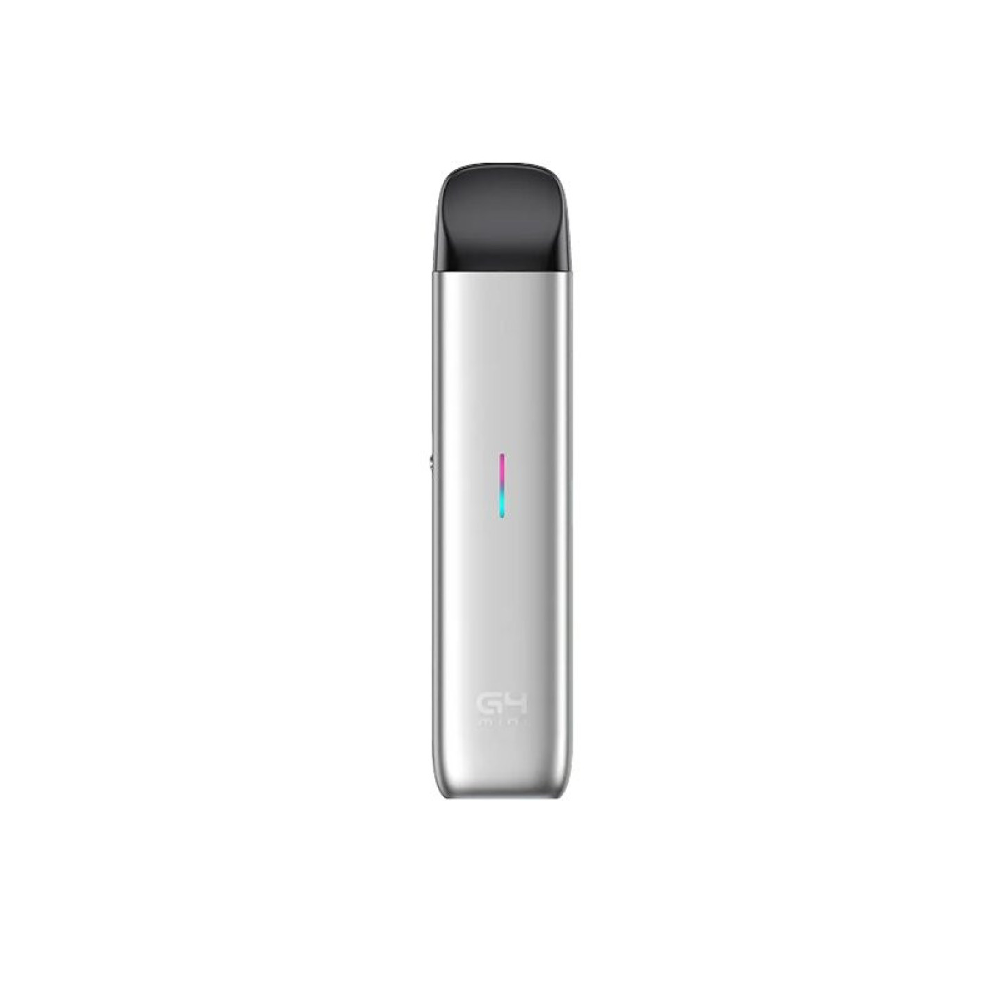 Kit Pod Caliburn G4 Mini Uwell coloris Light Silver