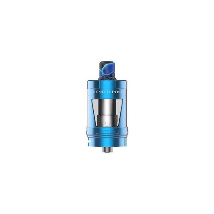 Clearomiseur Zenith Pro Innokin coloris Blue
