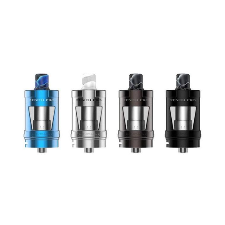 Clearomiseur Zenith Pro Innokin